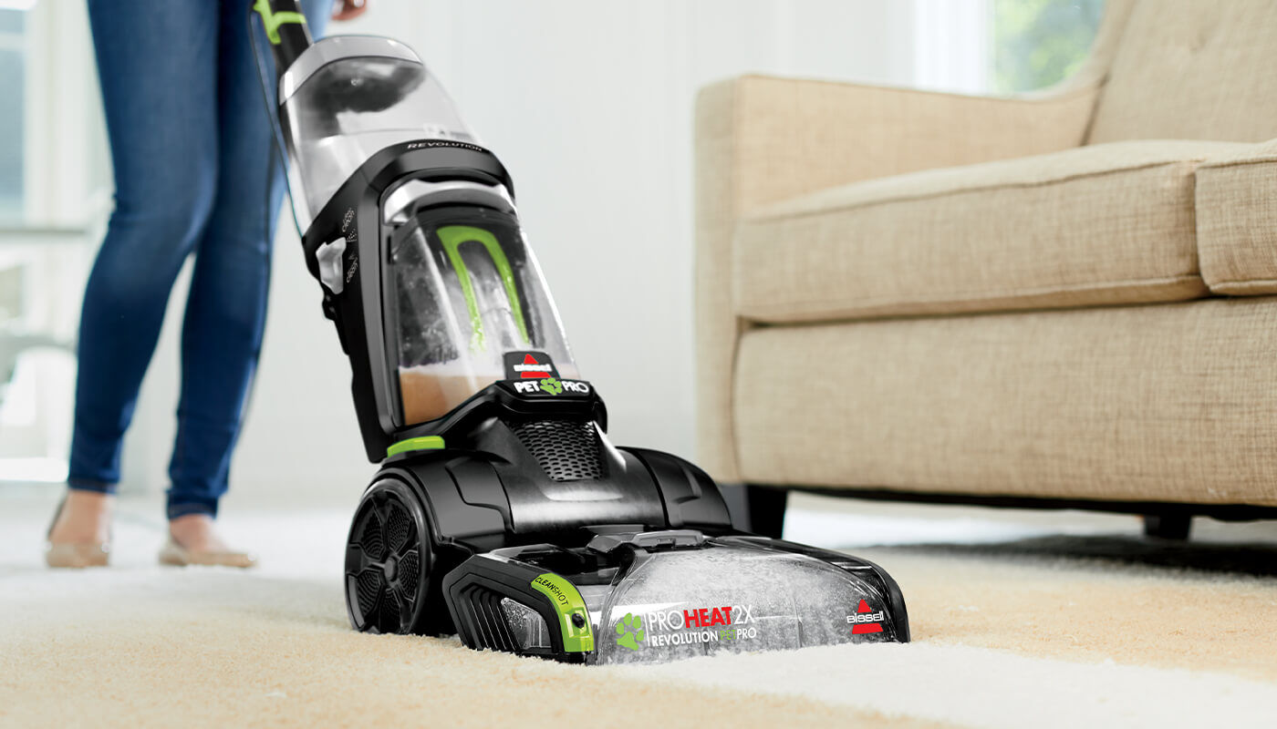 carpet cleaner vacuum