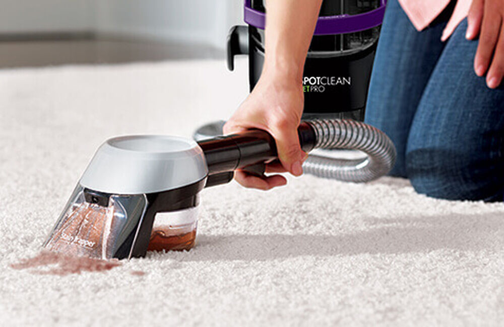 How to Get Blood Stains Out of Carpet