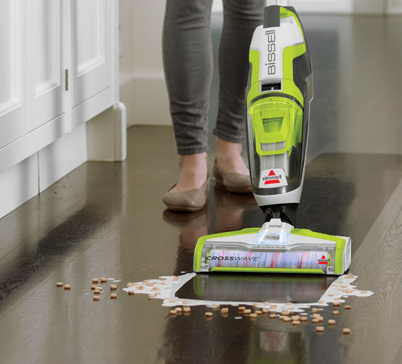 BISSELL® CrossWave® Pet Pro Multi-Surface Wet Dry Vac