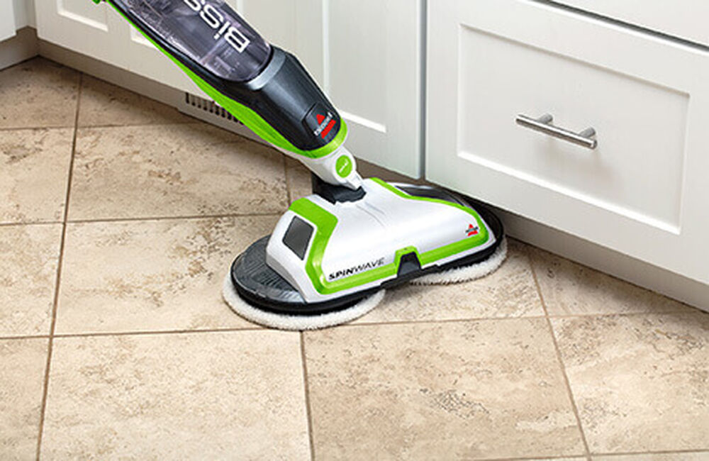 Tile and Grout Steam Cleaner: A 'How to Clean' Guide