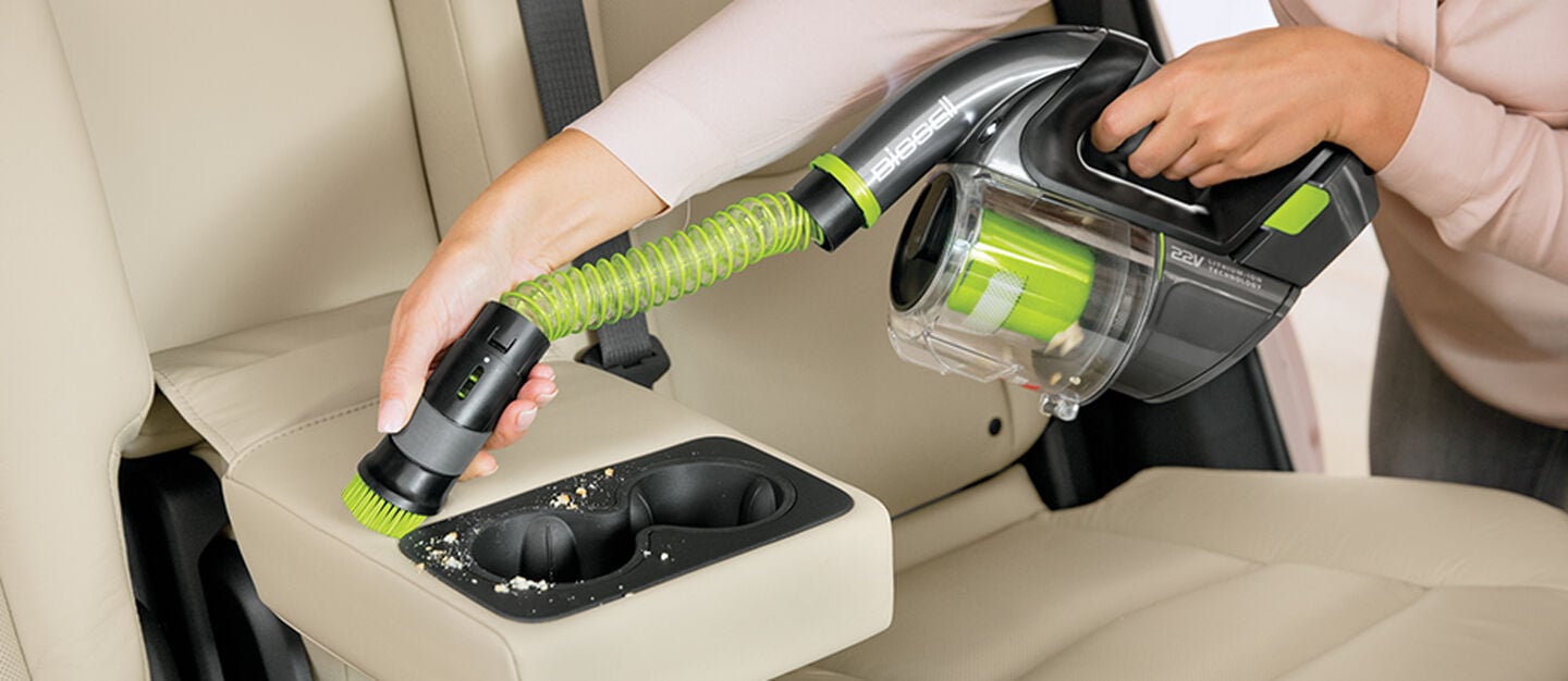 How to use a Steam Machine to Clean Car Interior Tips and Tricks 
