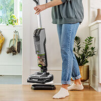 PowerClean® Wet/Dry Canister Vac 2035A