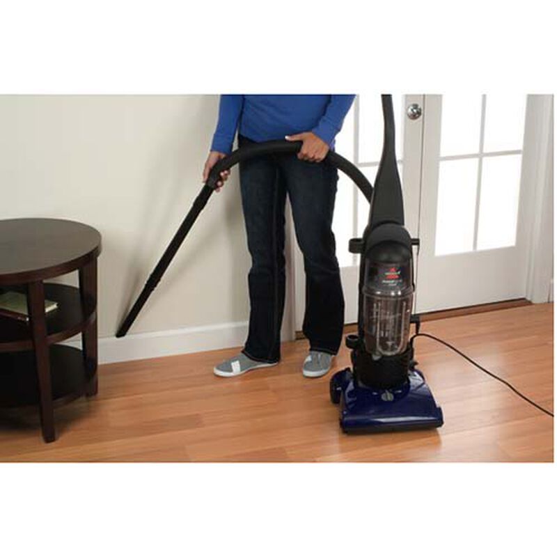 PowerForce® Helix™ Bagless Upright Vac Cleaner BISSELL