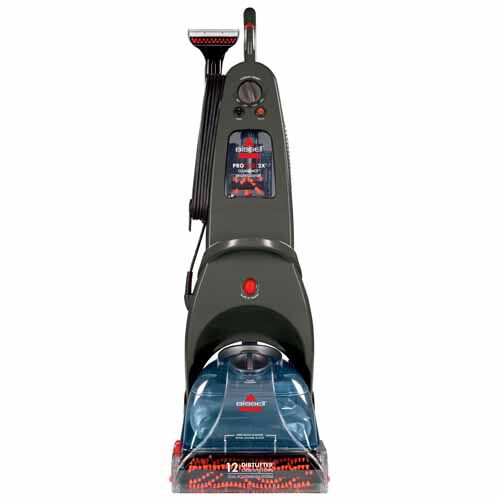 bissell proheat 2x cleanshot 9500