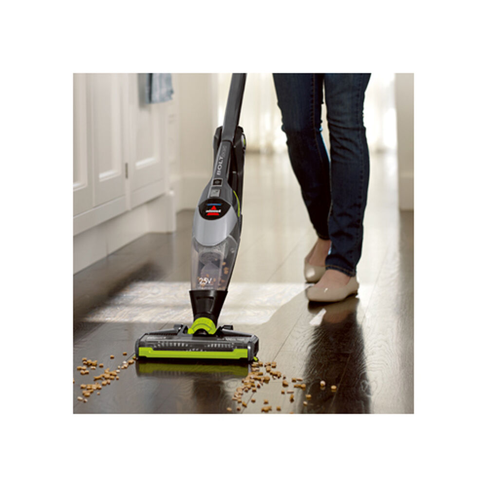 Bissell Bolt 2-in-1 Cordless Stick Vacuum