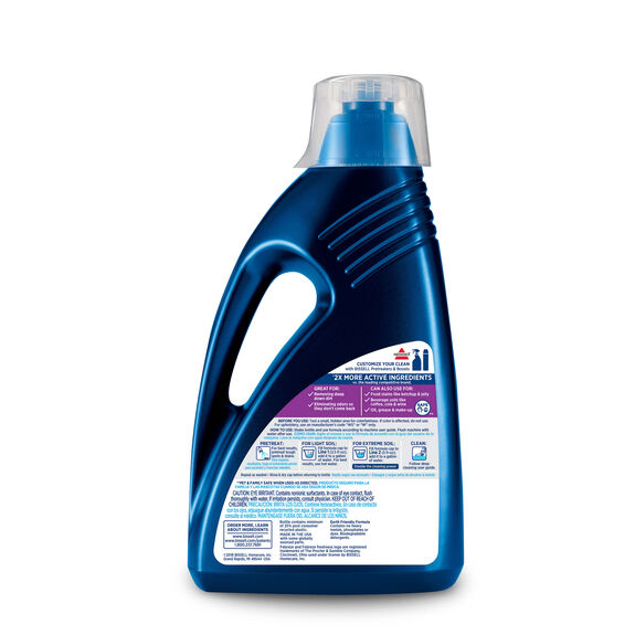 Bissell Deep Clean & Refresh Carpet Cleaner 60 Ounce