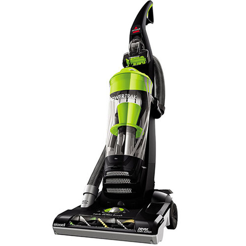 BISSELL Powertrak BISSELL Vacuum Cleaners