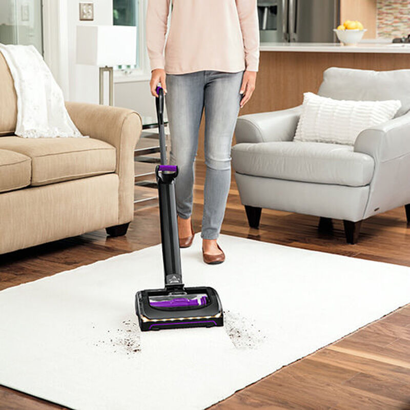 BISSELL AirRam® K9 2524 | BISSELL Cordless Vacuum Cleaner