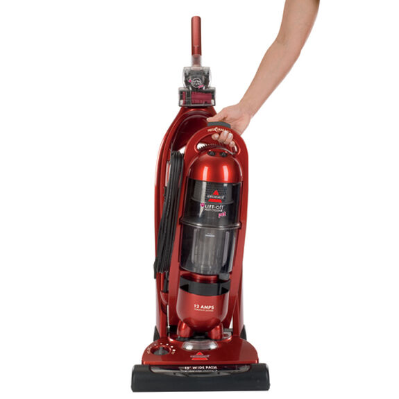 The Best Bissell Vacuum for Pet Owners - Dictanote