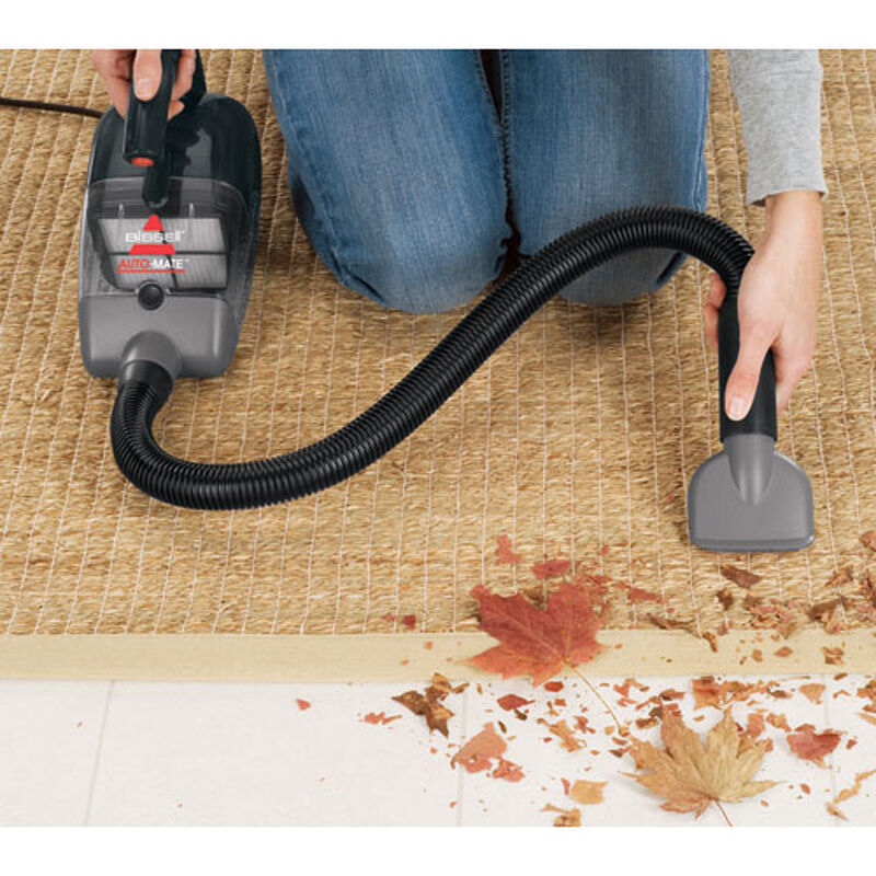 Auto-Mate® Corded Hand Vacuum 35V4A | BISSELL® Handheld Vacs