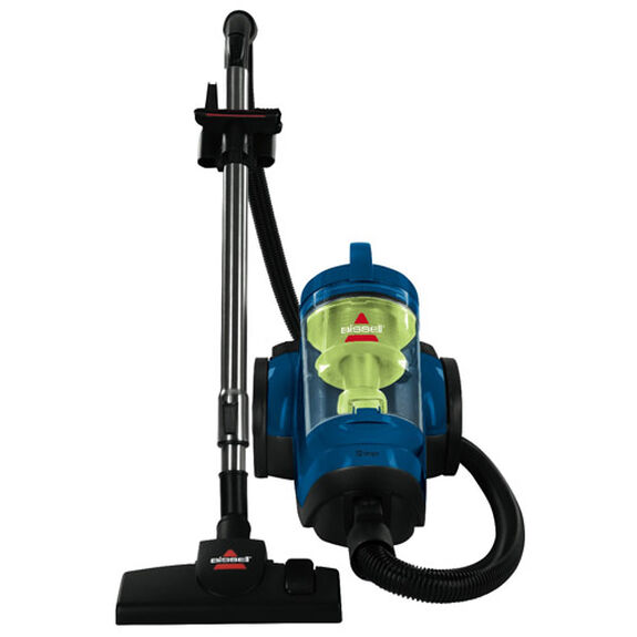 PowerGroom® Multi Cyclonic Canister Vacuum 80Q2W