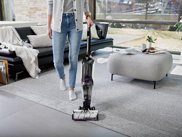 Bissell 2582N CrossWave Cordless 3-in-1 a € 449,99 (oggi
