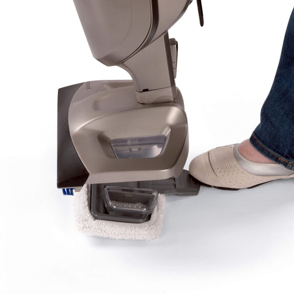 Steam Symphony™ | and Vacuum Mop Cleaner Steam 1132