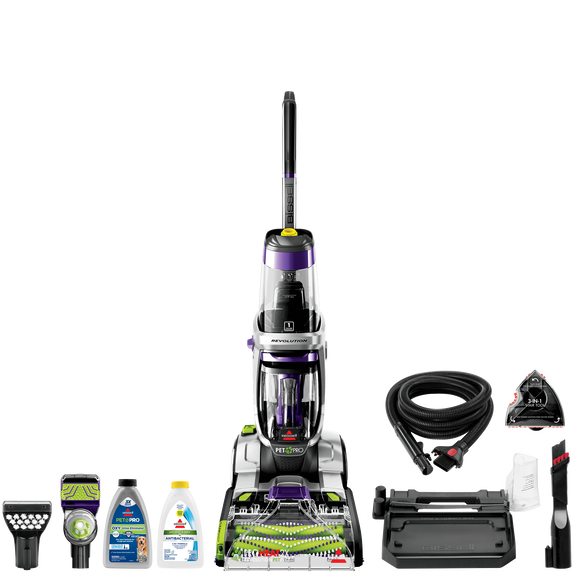 The Best Heavy Duty Car Seat Cleaning Machine