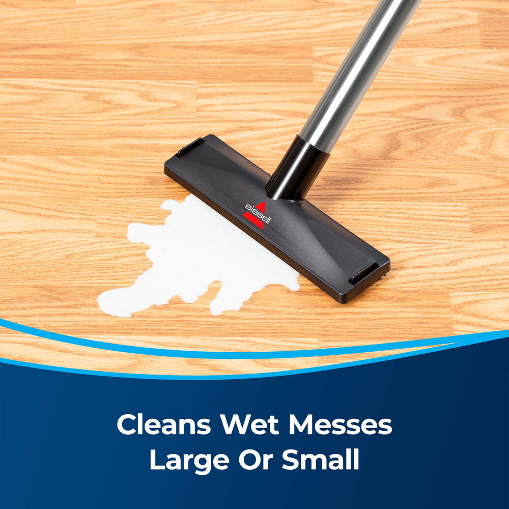 PowerClean® Wet/Dry Canister Vac 2035A