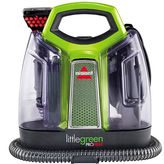 Bissell Little Green ProHeat Portable Carpet Cleaner - 5207G