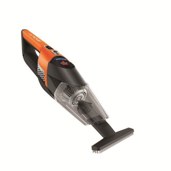 Bissell Cordless Hand Vacuum – day undefined