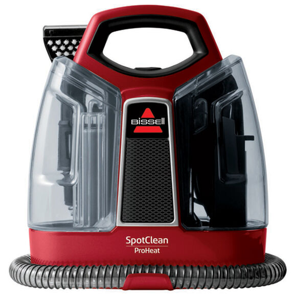 TOP 10 TIPS BISSELL SPOTCLEAN PRO 