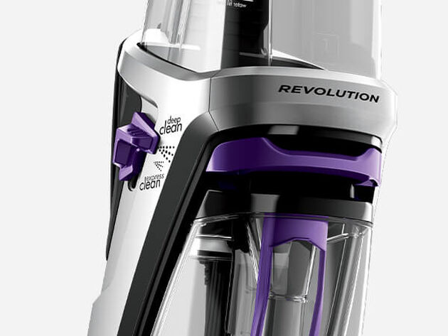 BISSELL ProHeat 2X Revolution - Shampouineuse