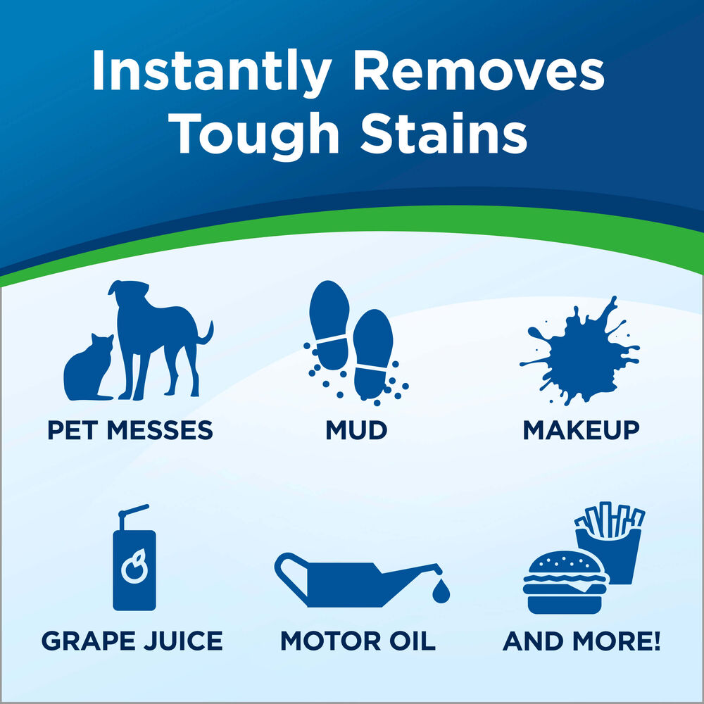 Woolite® Advantage INSTAclean® Stain Remover 3321