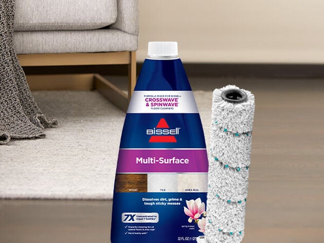 Nettoyant pour tapis à usage fréquent de chez Bissell, 32 oz 75W5C