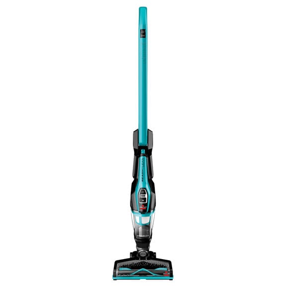 NEW Bissell 3 in 1 Lightweight Stick Hand Vacuum Cleaner, Corded -  Convertible to Handheld Vac, Grey