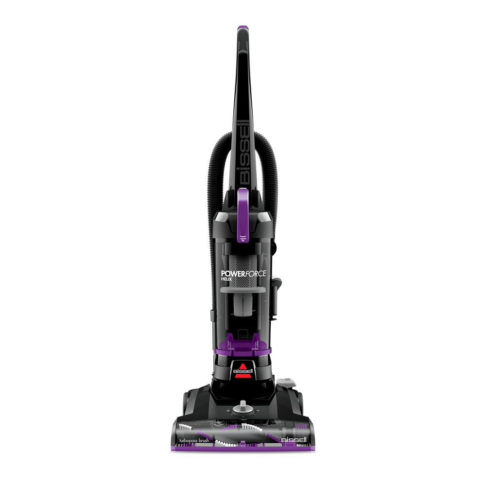 PowerForce® Helix® 3313U | BISSELL® Vacuum Cleaners