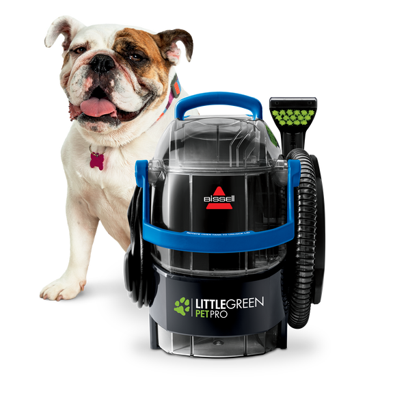 Bissell Little Green Pro Portable Commercial Spot Cleaner