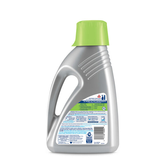 BISSELL PET PRO OXY Urine Eliminator - Cleaner - liquid - bottle