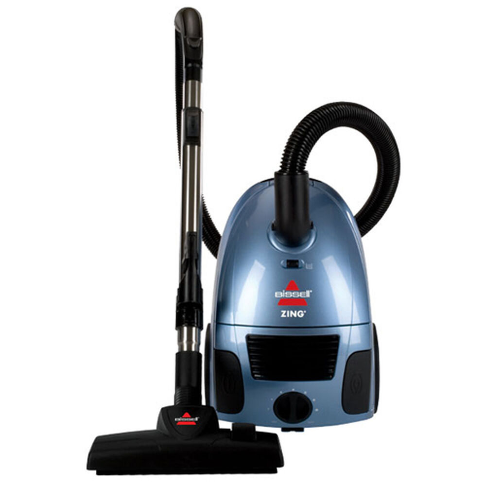 BSD2822 Bagged vacuum cleaner