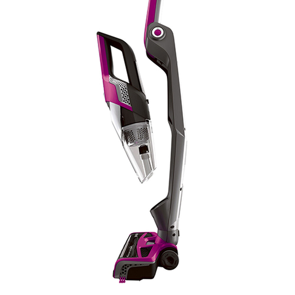 18V Lithium-ion 2-IN-1 Cordless Stick Vacuum