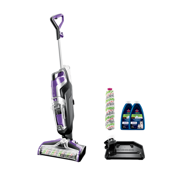 This Bissell Wet-Dry Vacuum Is on Sale at