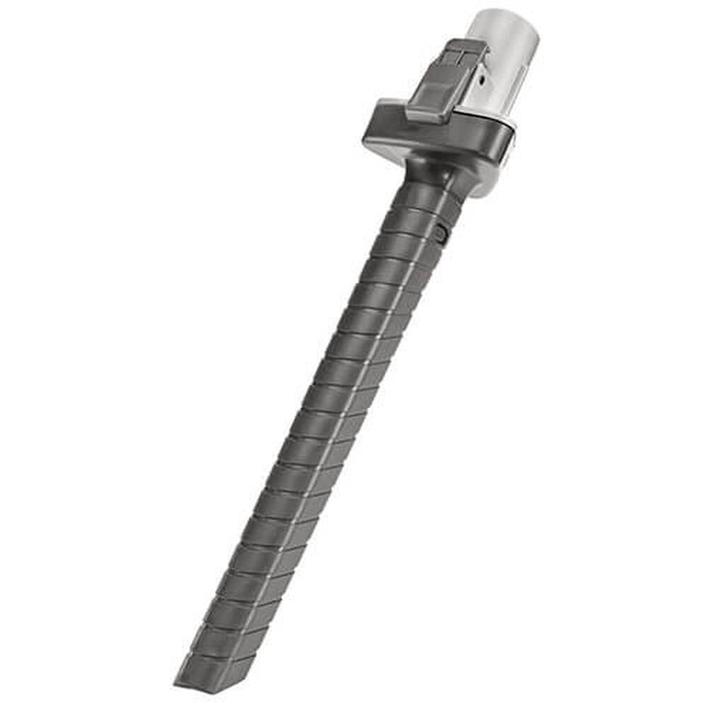 Crevice Nozzle with Attachable Wire Radiator Brush - Cen-Tec Systems
