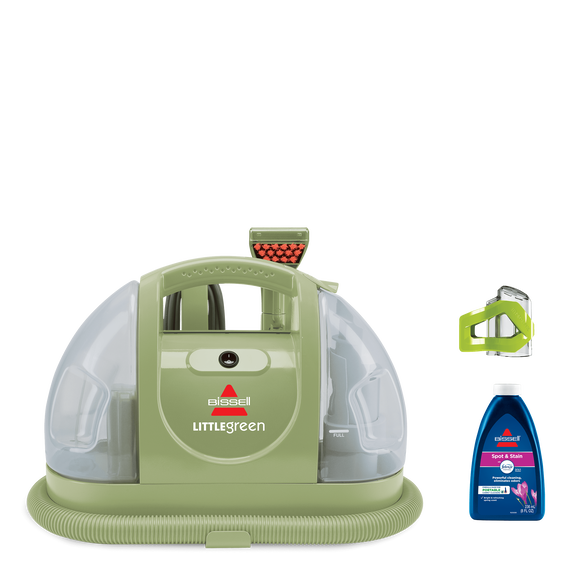 This Highly Rated Bissell Carpet Cleaner Is on Sale at