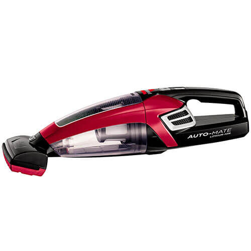 Auto-Mate® Cordless Hand Car Vac 2284W | BISSELL Car Vacuum