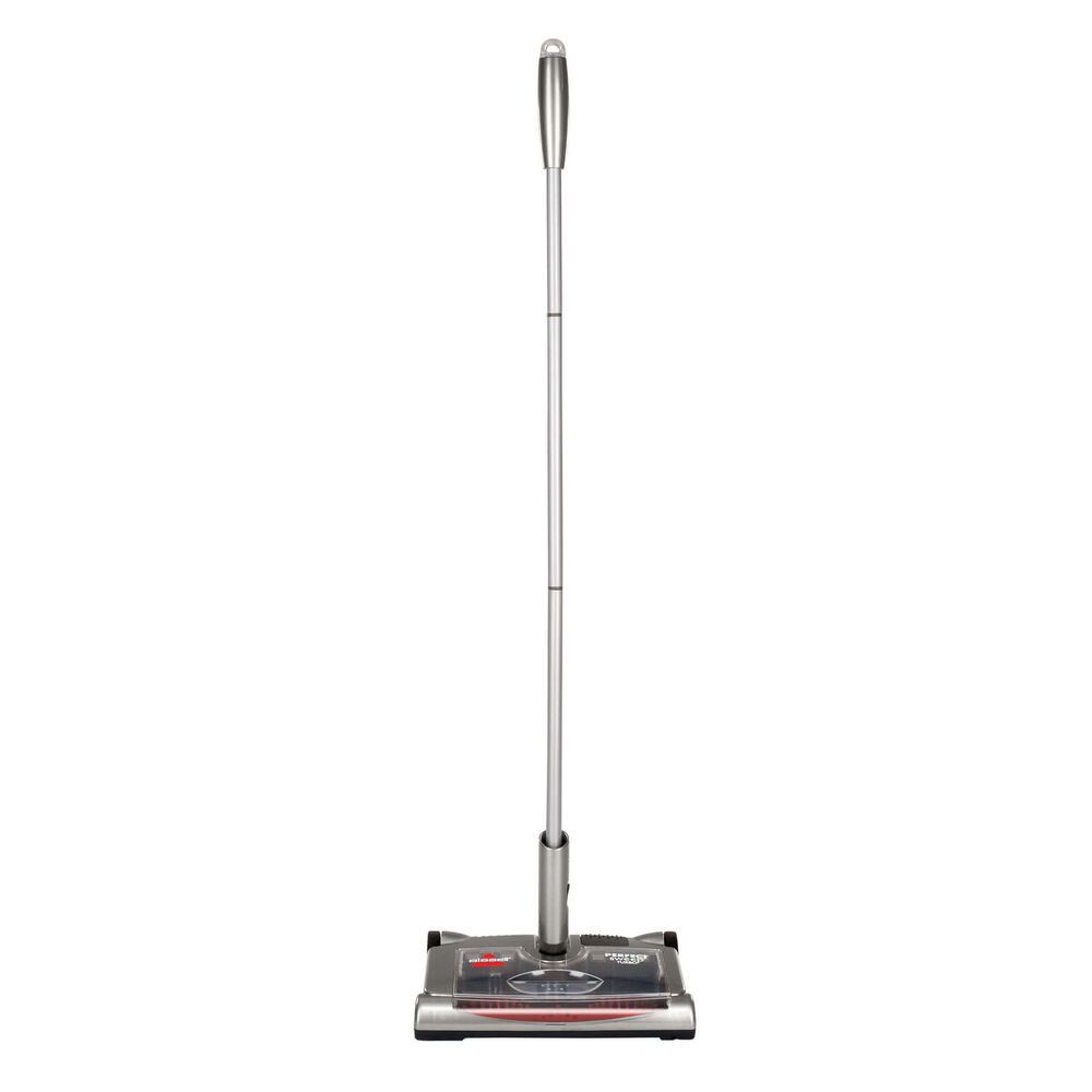 12 Rechargeable Floor & Carpet Sweeper Cordless Stick Vacuum