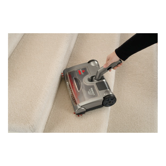 BISSELL Perfect Sweep Turbo Cordless Sweeper