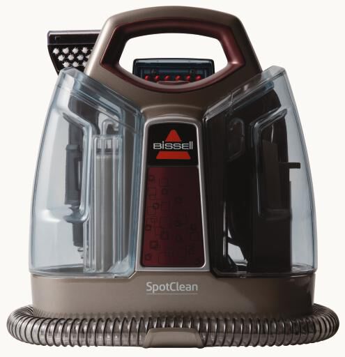 SpotClean Portable Carpet Cleaner 5207A | BISSELL®