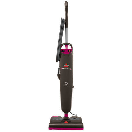 Steam & Sweep™ Pet Steam Cleaner | BISSELL® Steam Mop