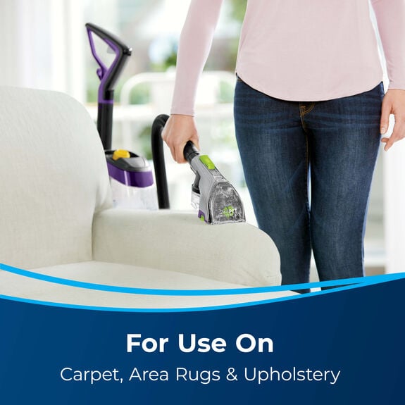 REV Auto's Renew (Carpet & Upholstery Cleaner)