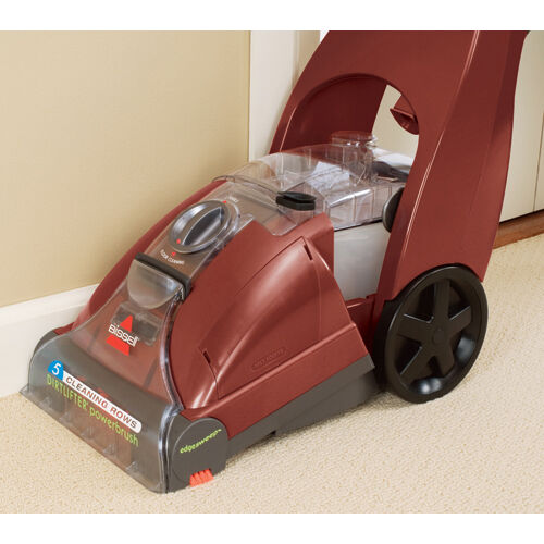 PowerSteamer® PowerBrush Select 1623 | BISSELL Carpet Cleaners