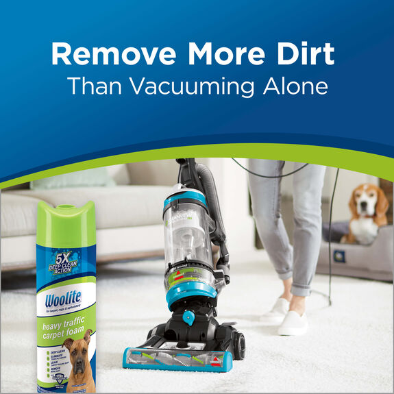 Hoover & Woolite Carpet Cleaner - household items - by owner
