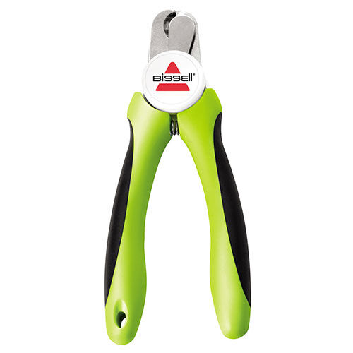 dog nail clippers with guard