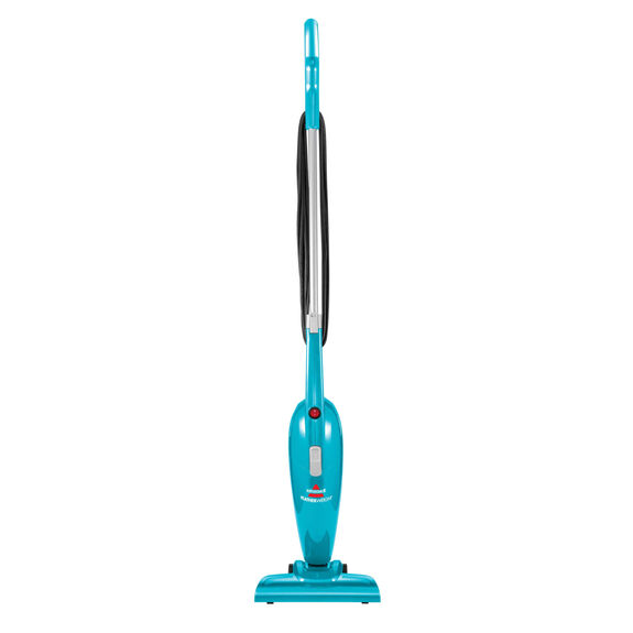 Who knew you could get a lightweight, cordless stick vac for only $100?