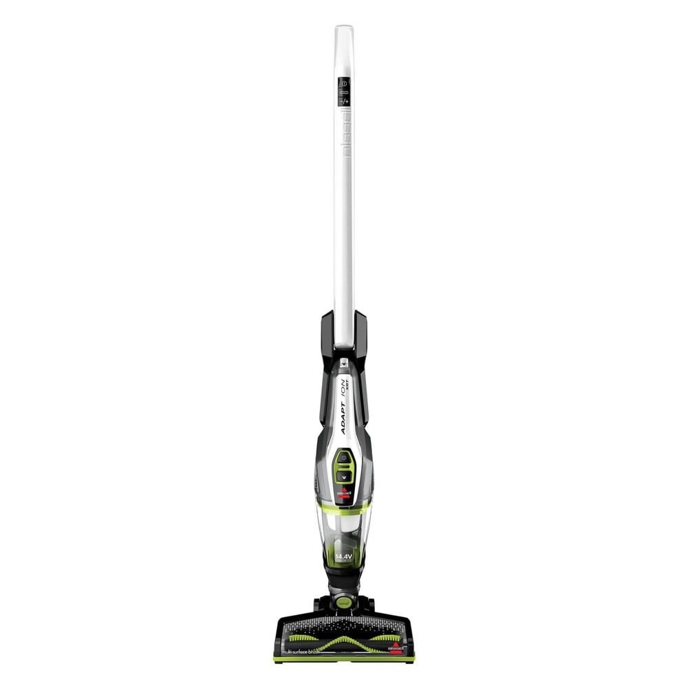 Black Decker 2in1 Cordless Stick Handheld Vacuum 