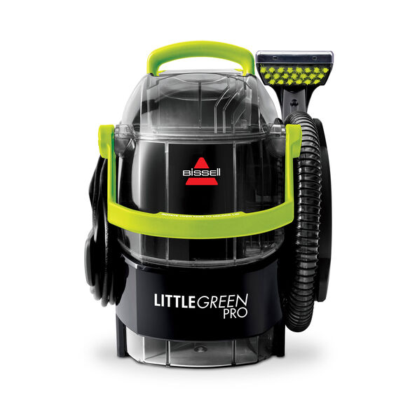  Bissell Little Green Spot and Stain Cleaning Machine