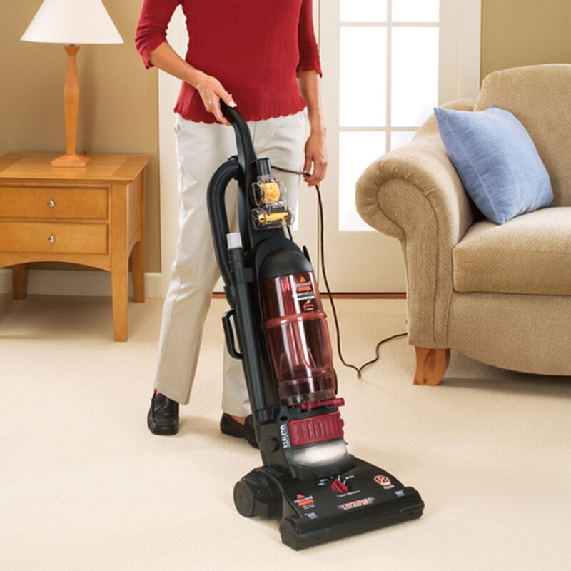 PowerForce® Turbo Bagless Vacuum 65851 BISSELL