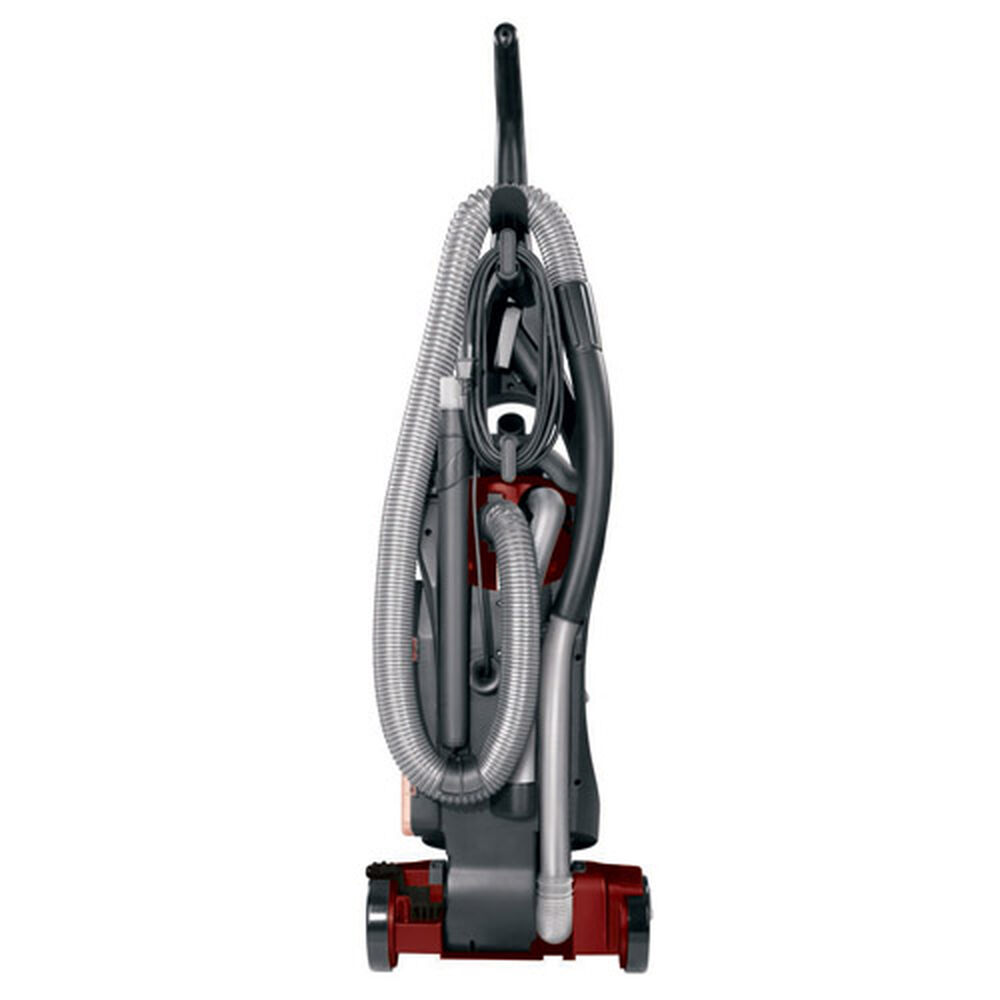 This handheld vacuum with a unique pivoting nozzle and powerful cyclonic  suction is 61% off