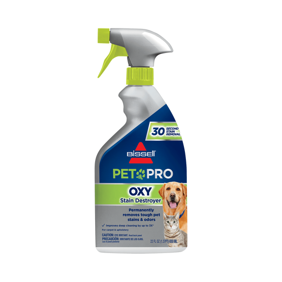SpotClean Pet® Pro Pet Stain Removal Bundle B0171