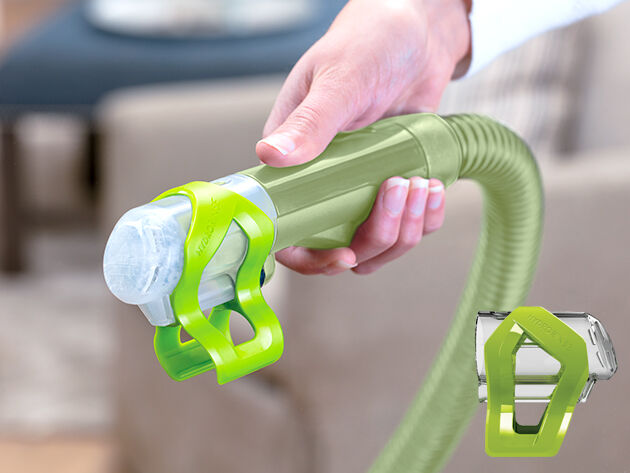 Refresh the upholstery, carpets, and car interior with BISSELL's Little  Green at $79 (Reg. $123+)